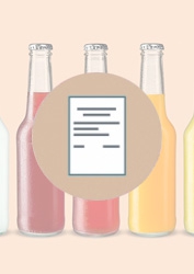 Öffnet das Dokument zu 'Sachstandsbericht: Fachausschuss "Getränke"' in einem neuem Tab