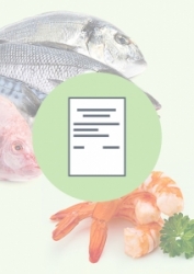 Öffnet das Dokument zu 'Sachstandsbericht: Leitsätze für Fische, Krebs- und Weichtiere und Erzeugnisse daraus' in einem neuem Tab